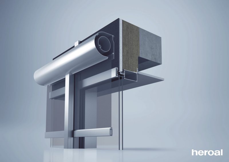 Zip Screen DEURO Rolladenbau GmbH