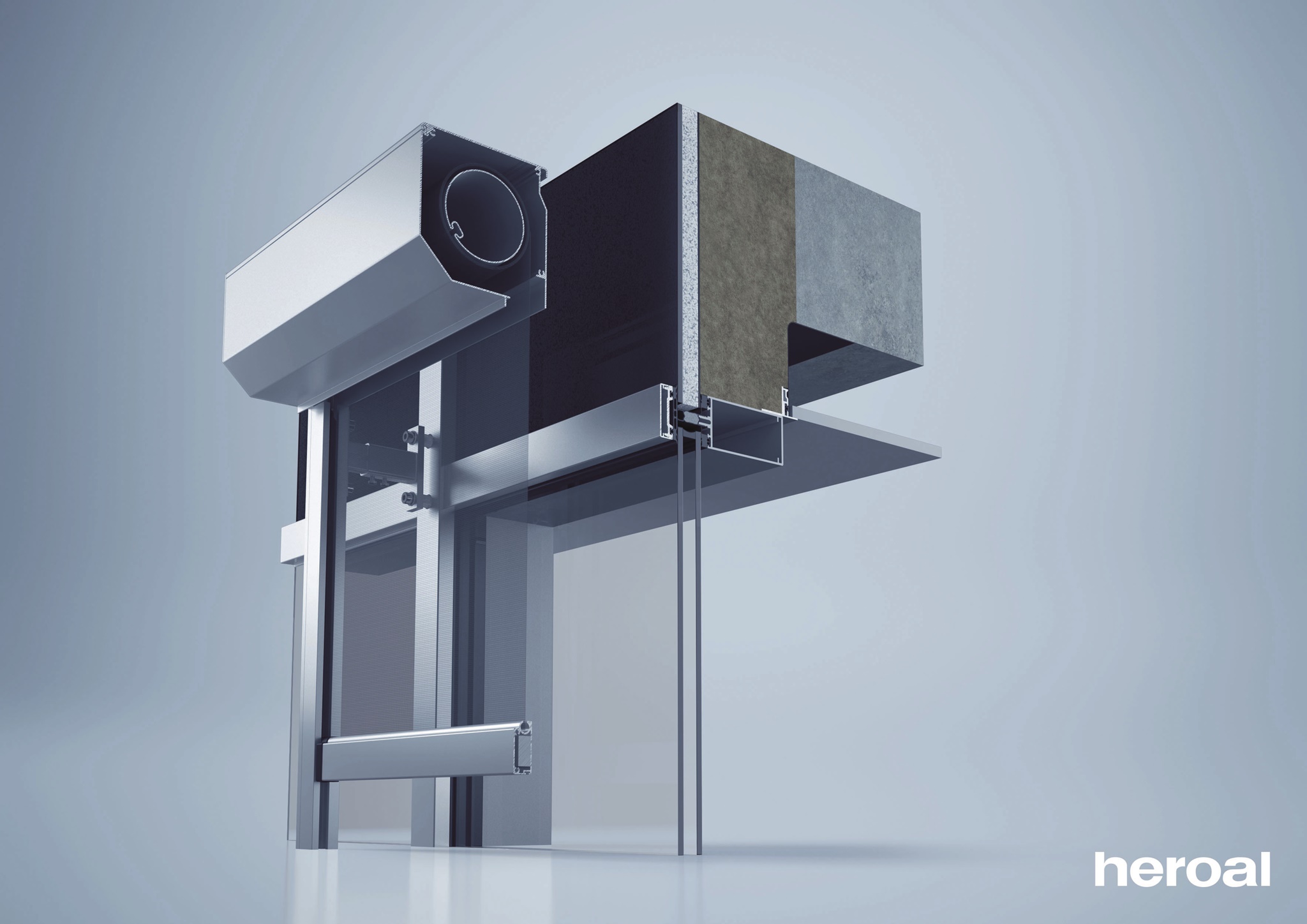 Zip Screen DEURO Rolladenbau GmbH