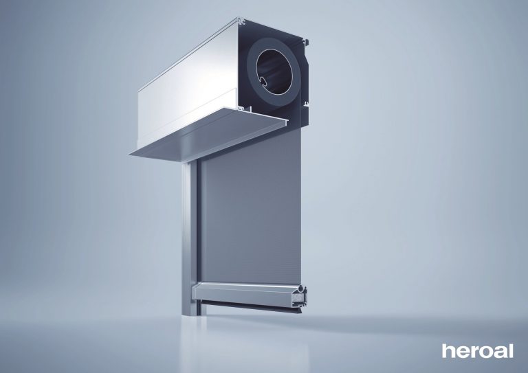 Zip Screen DEURO Rolladenbau GmbH