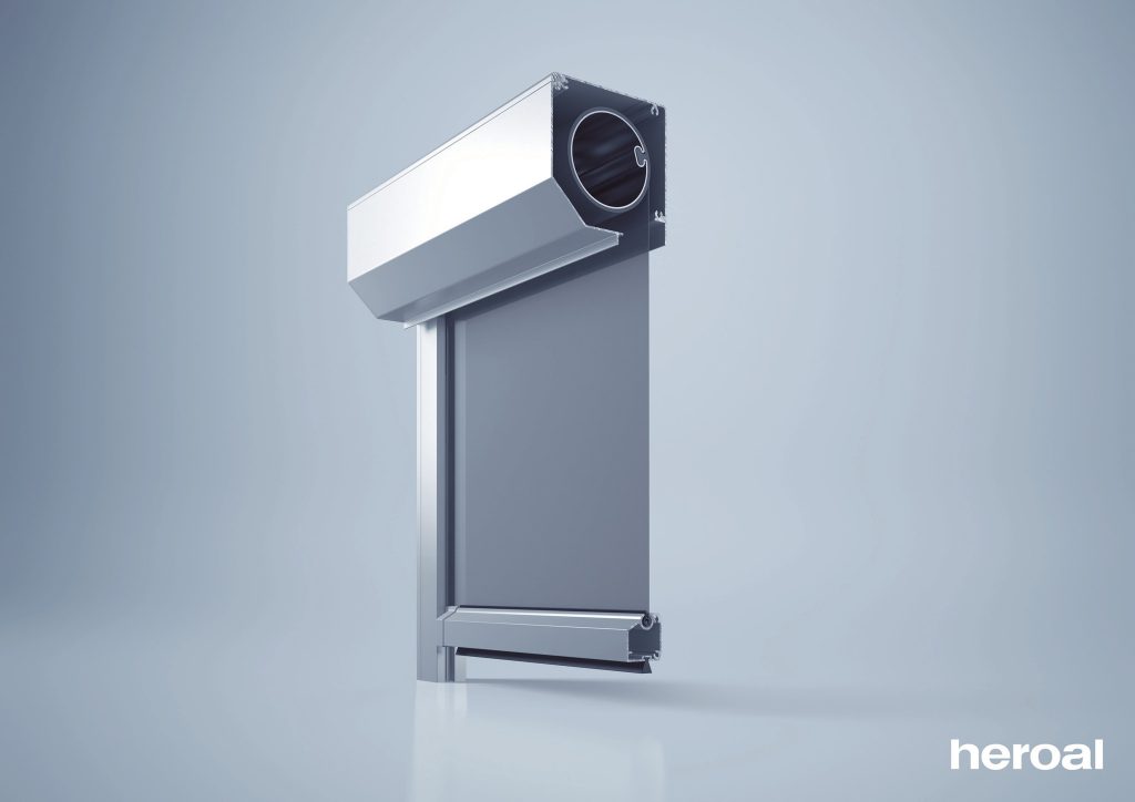 Zip Screen DEURO Rolladenbau GmbH