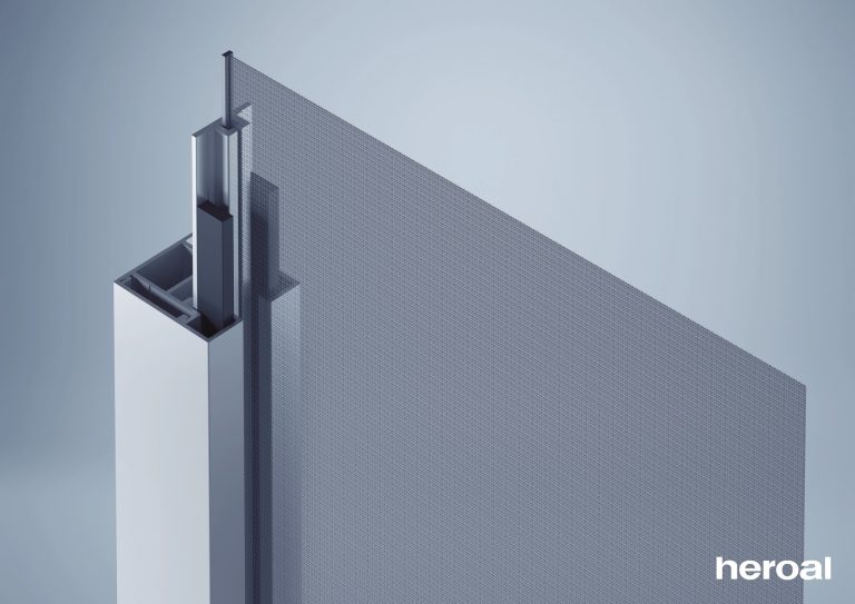 Zip Screen DEURO Rolladenbau GmbH