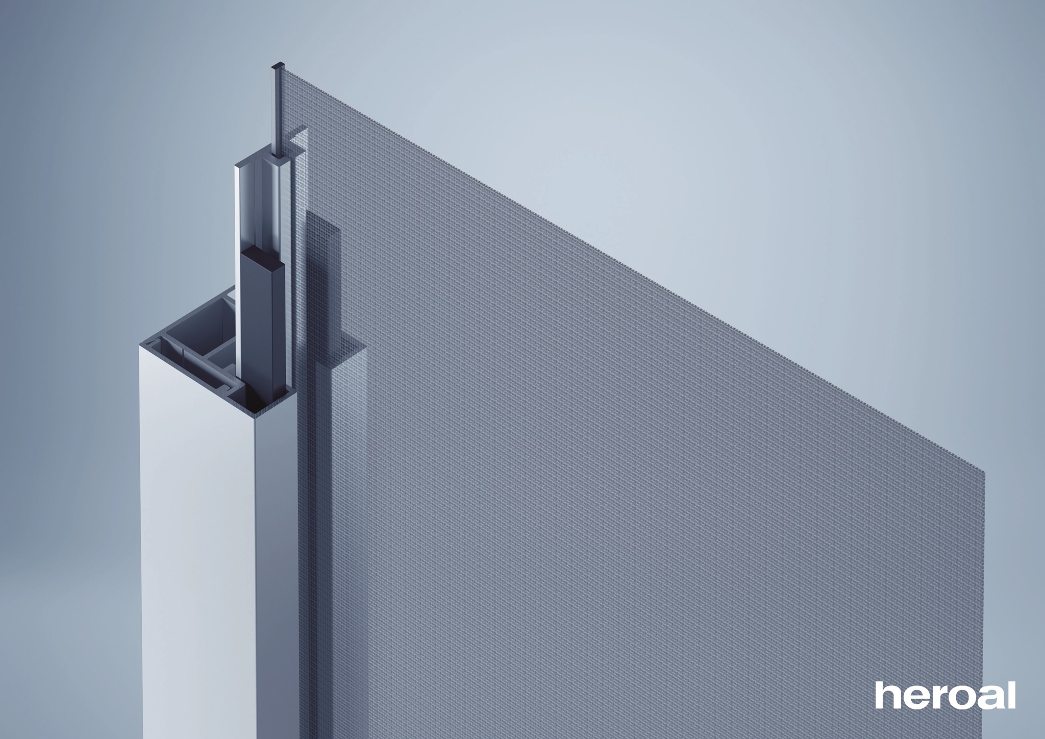 Zip Screen DEURO Rolladenbau GmbH